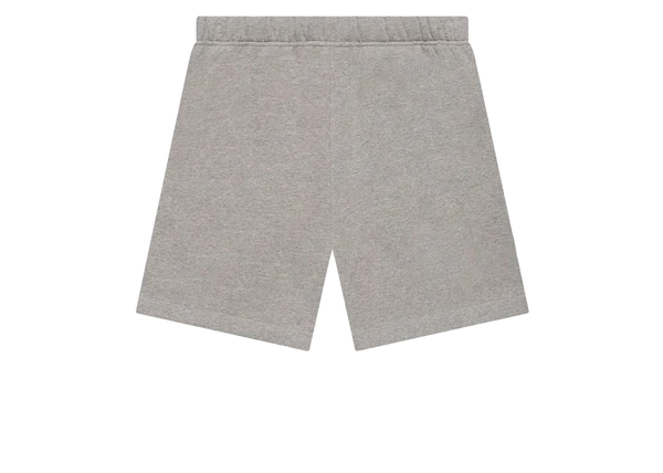 Fear Of God Essentials Sweatshorts Dark Oatmeal
