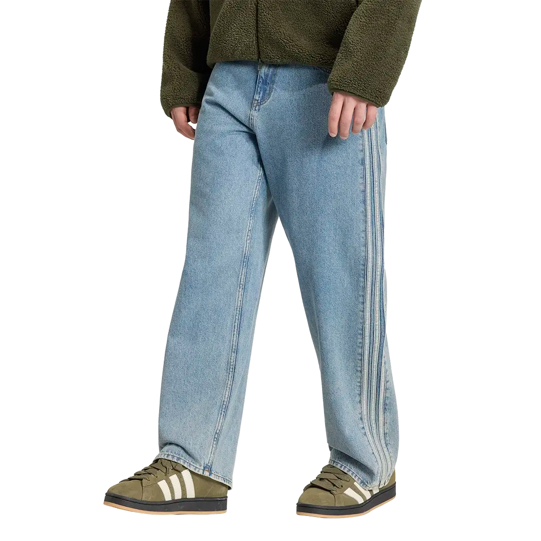 Adidas Firebird Pants Wonder Blue