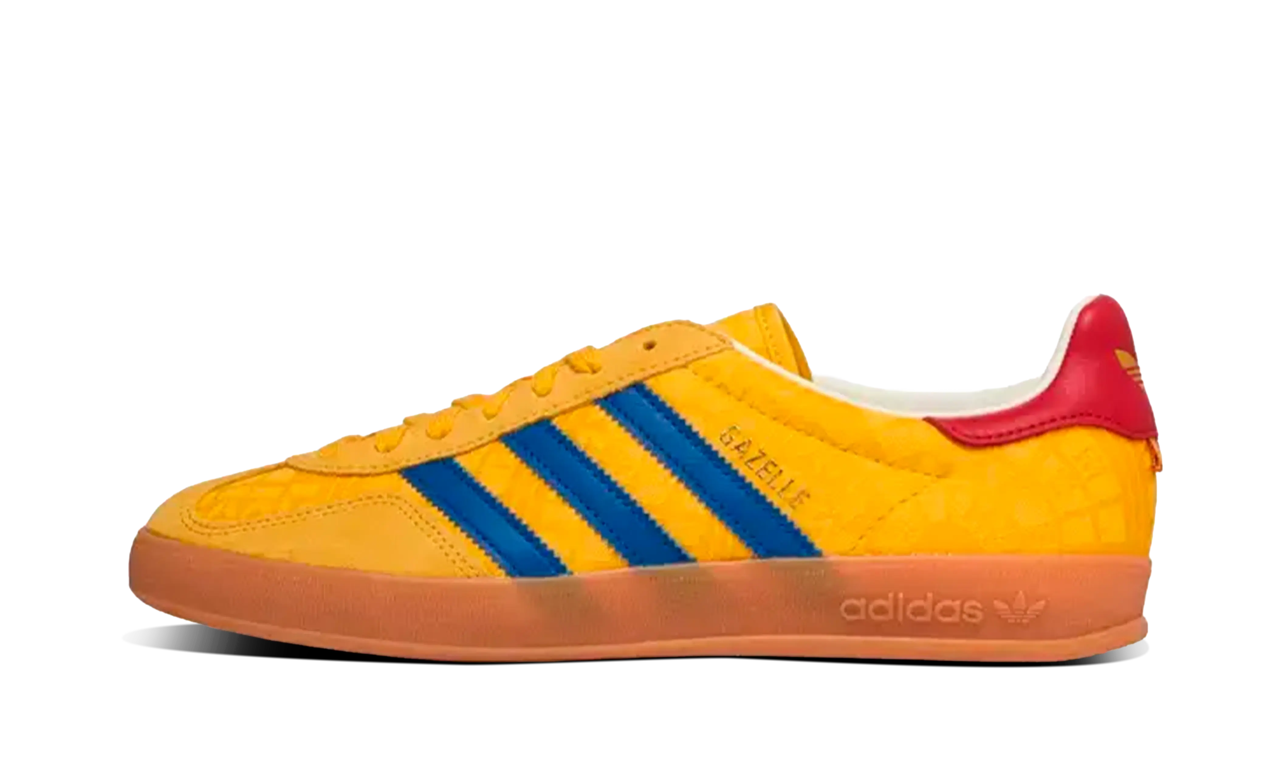 Adidas Gazelle Indoor Colombia – Newcop