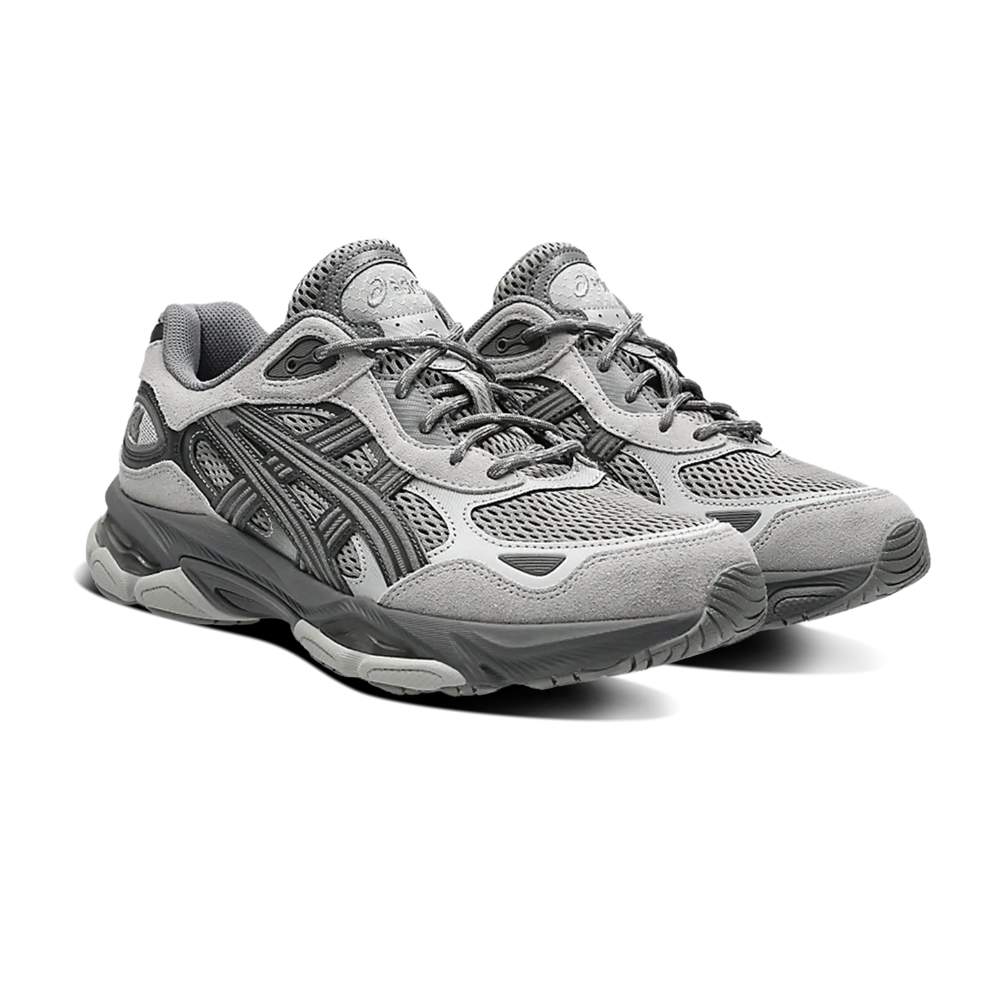 ASICS Gel-NYC 2.0 Cement Gray