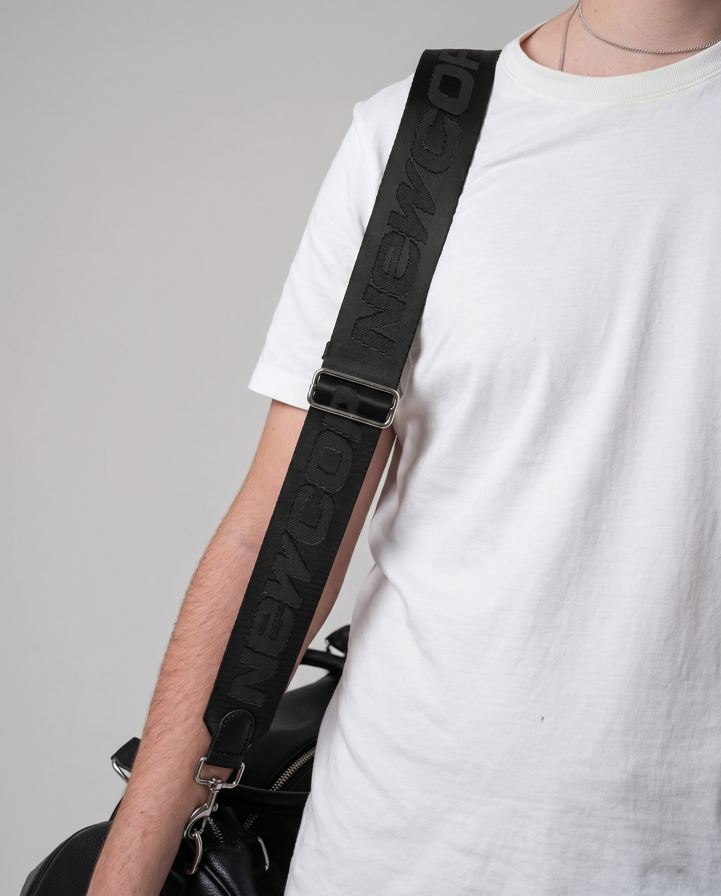 NWCP Duffle bag