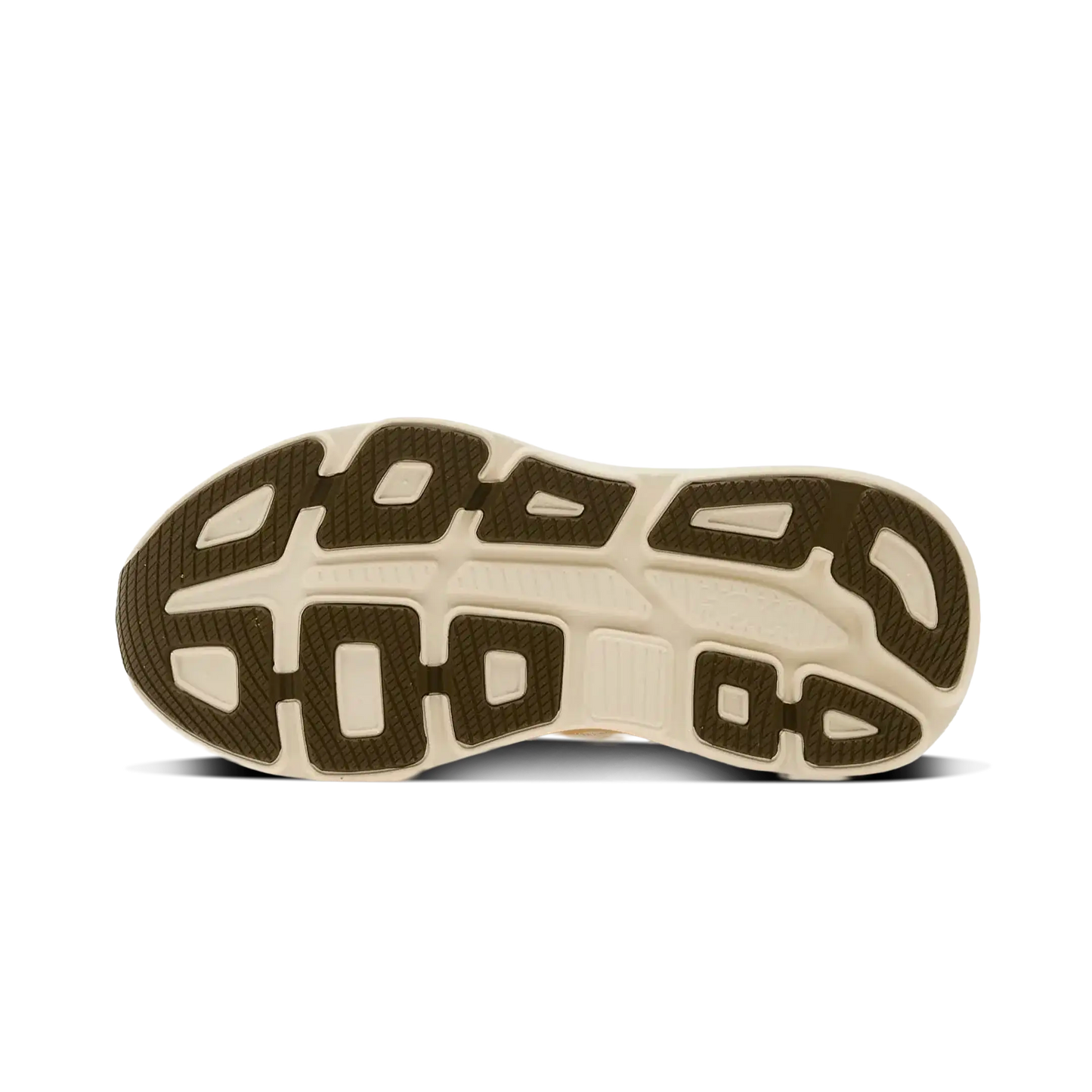 Hoka Wmns Bondi 9 beige