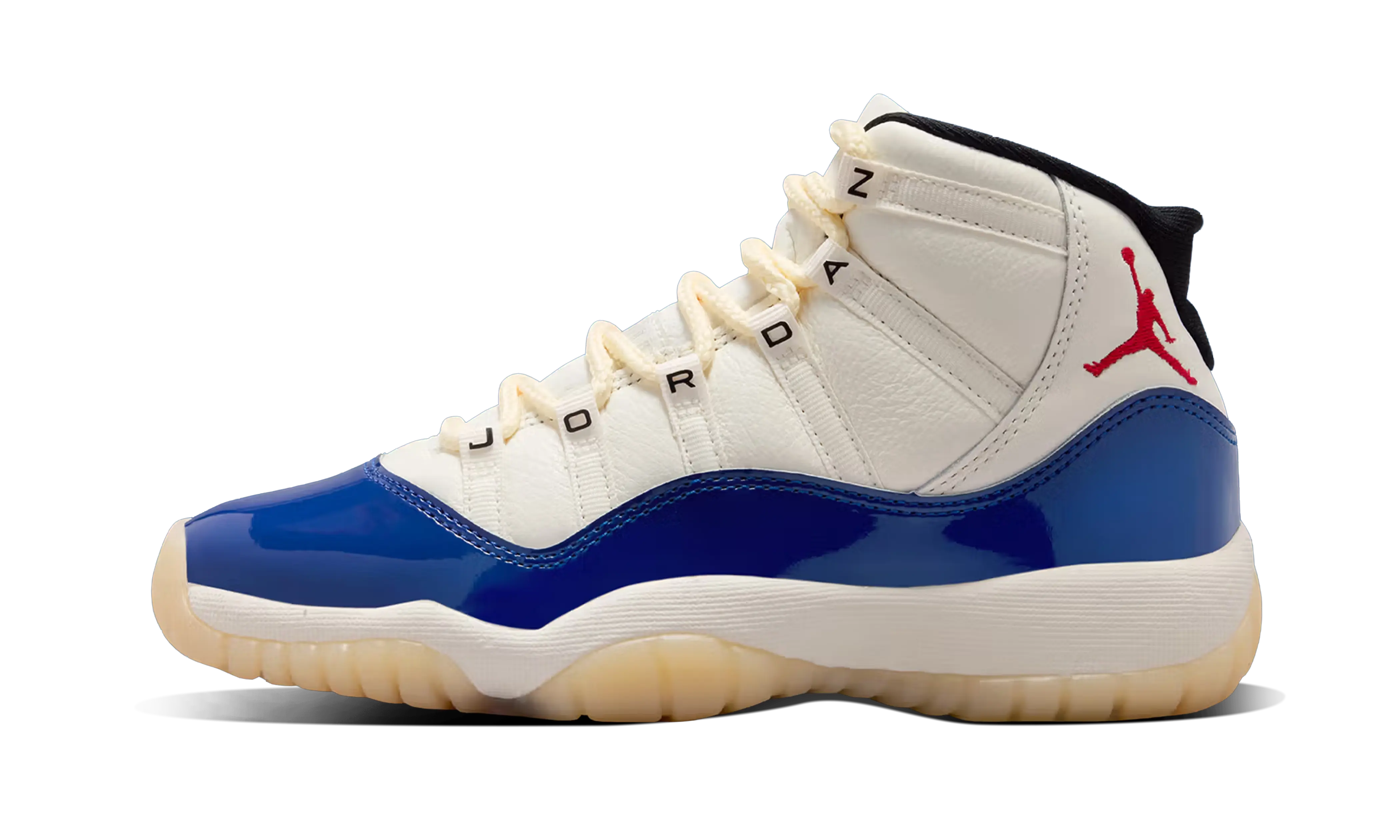 Air Jordan 11 Retro Rare Air – Newcop