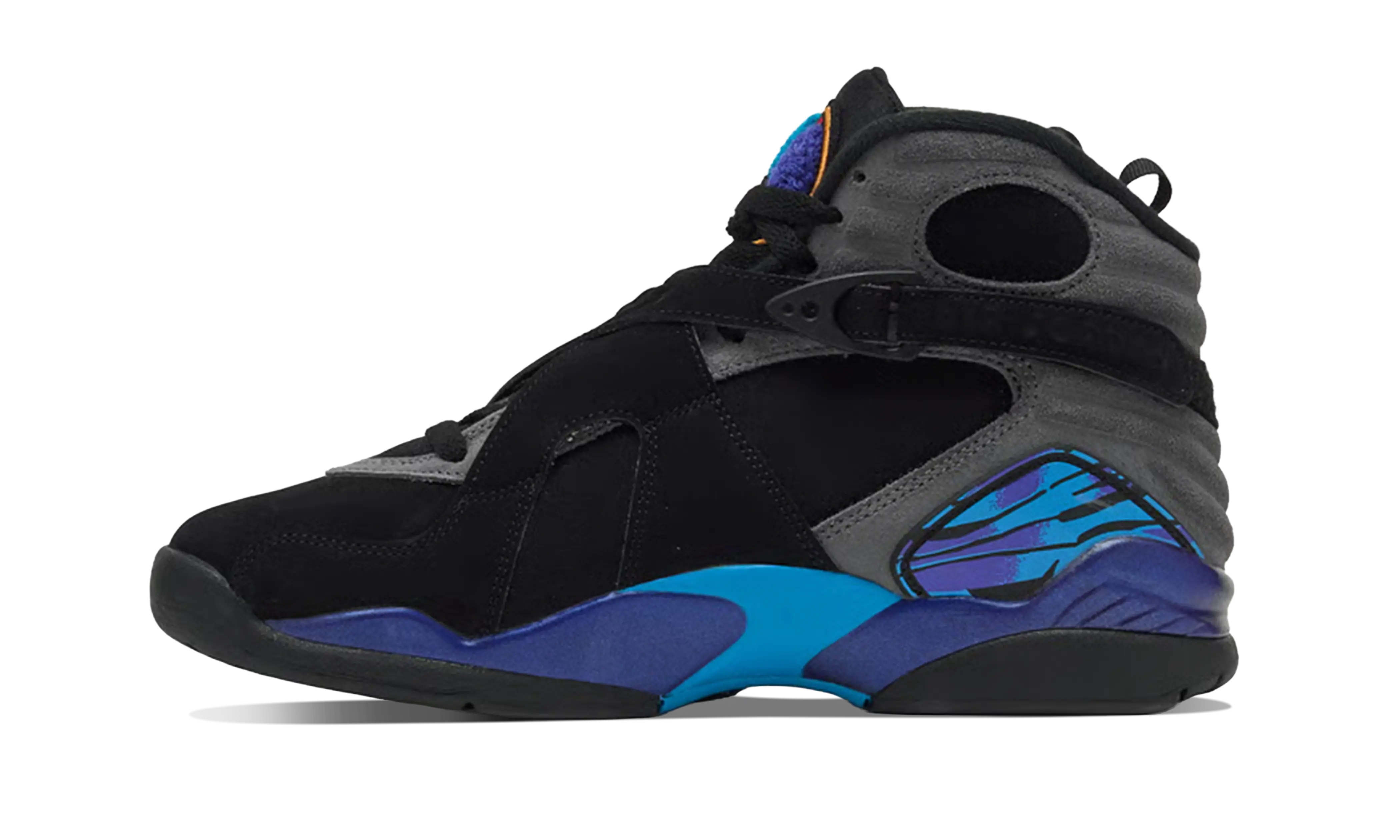 Air Jordan 8 Retro Aqua – Newcop
