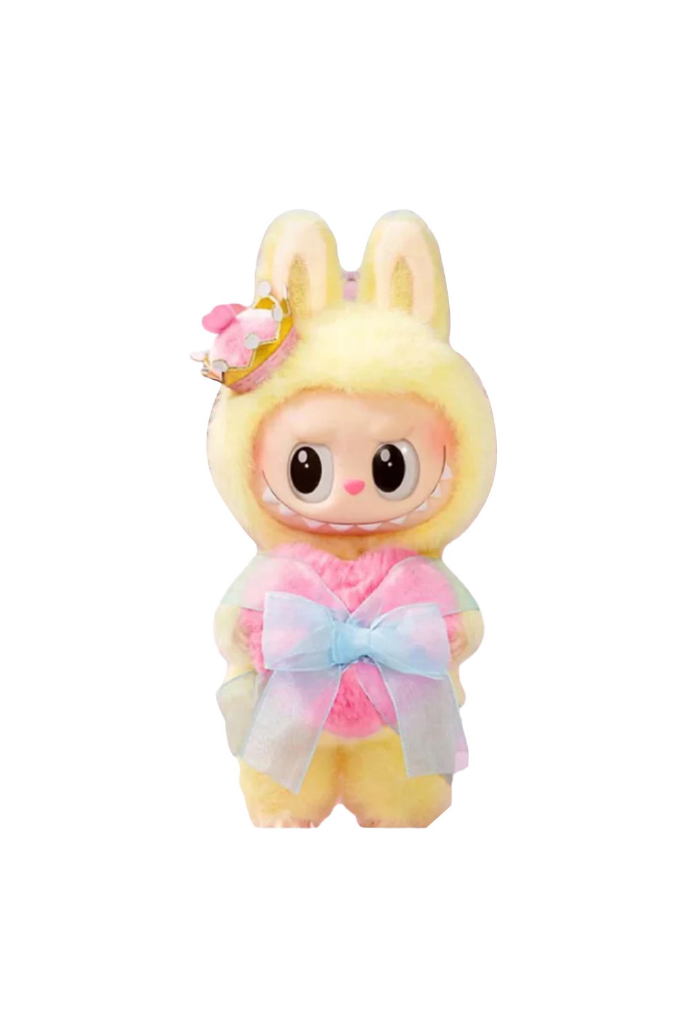 Pop Mart Labubu The Monsters Lets Checkmate Series – Newcop