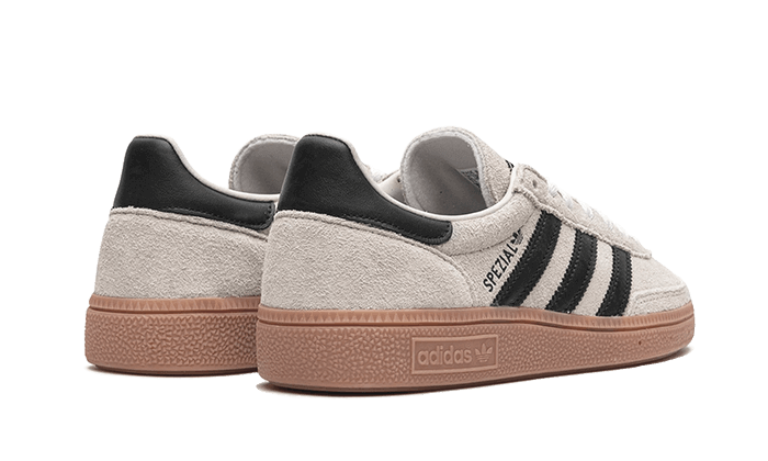 Newcop Adidas Handball Spezial Aluminum Core Black Zapatillas 3