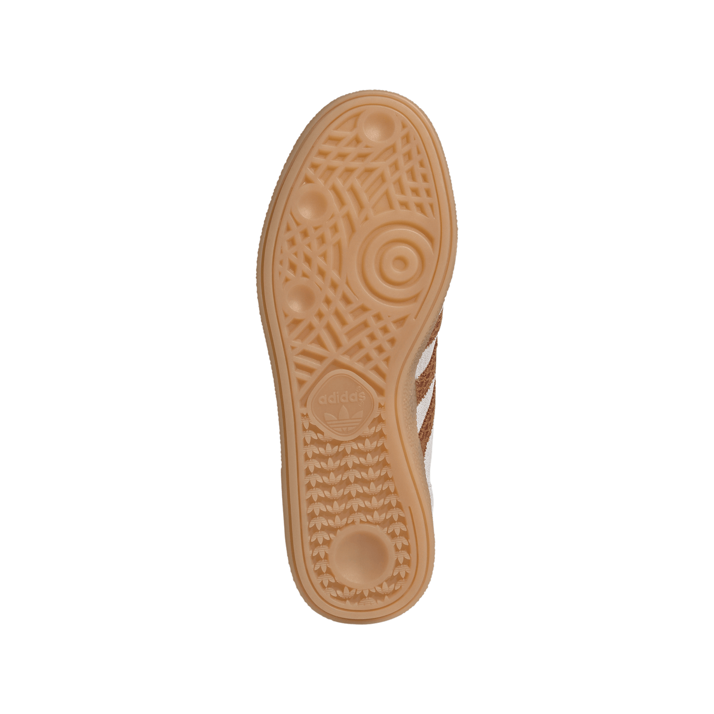 Newcop Adidas Handball Spezial Off White Dusky Bronze Zapatillas 7