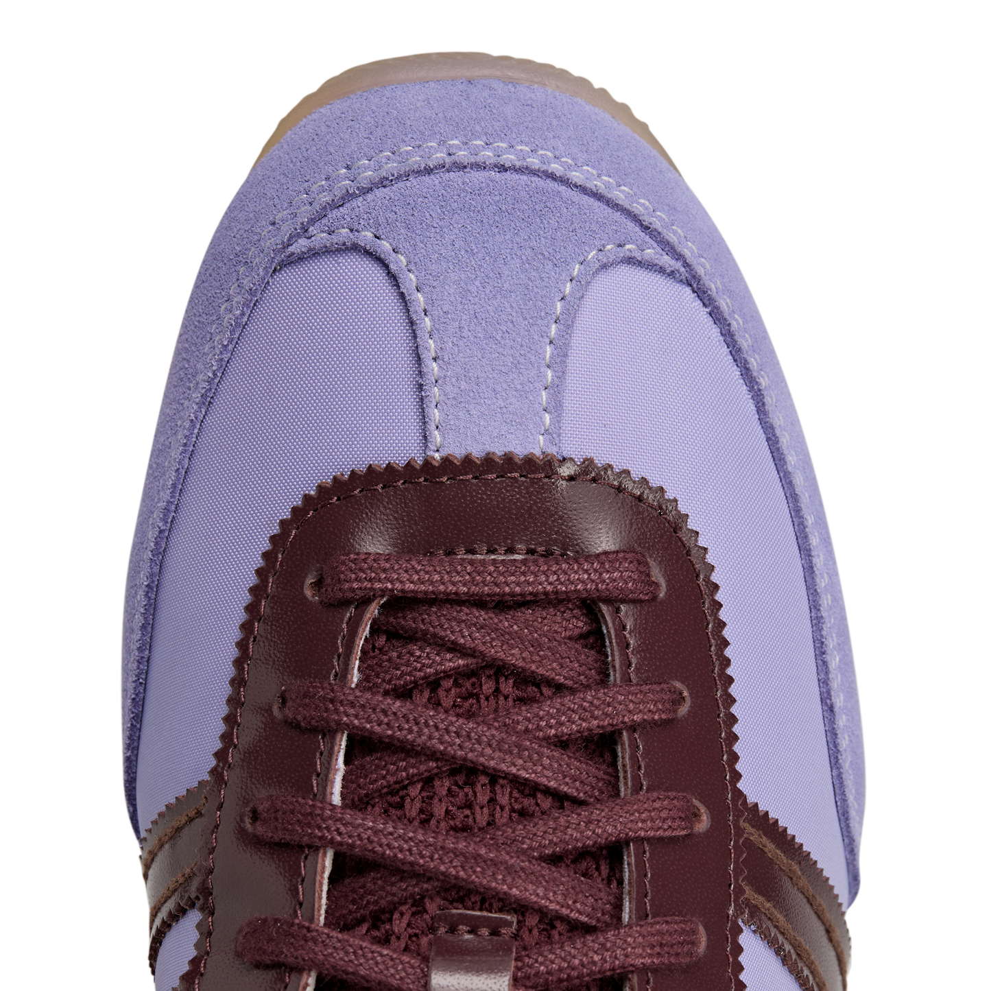Newcop Adidas Japan Wales Bonner Light Purple Zapatillas 5
