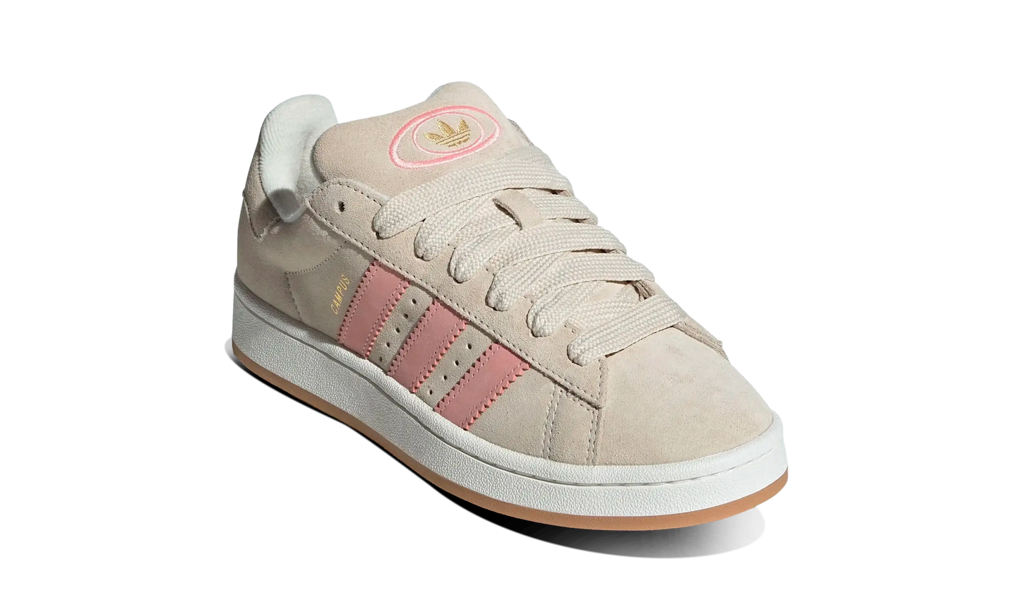 Newcop Adidas Mujer Campus 00s Wonder Quartz Wonder Mauve Zapatillas 3