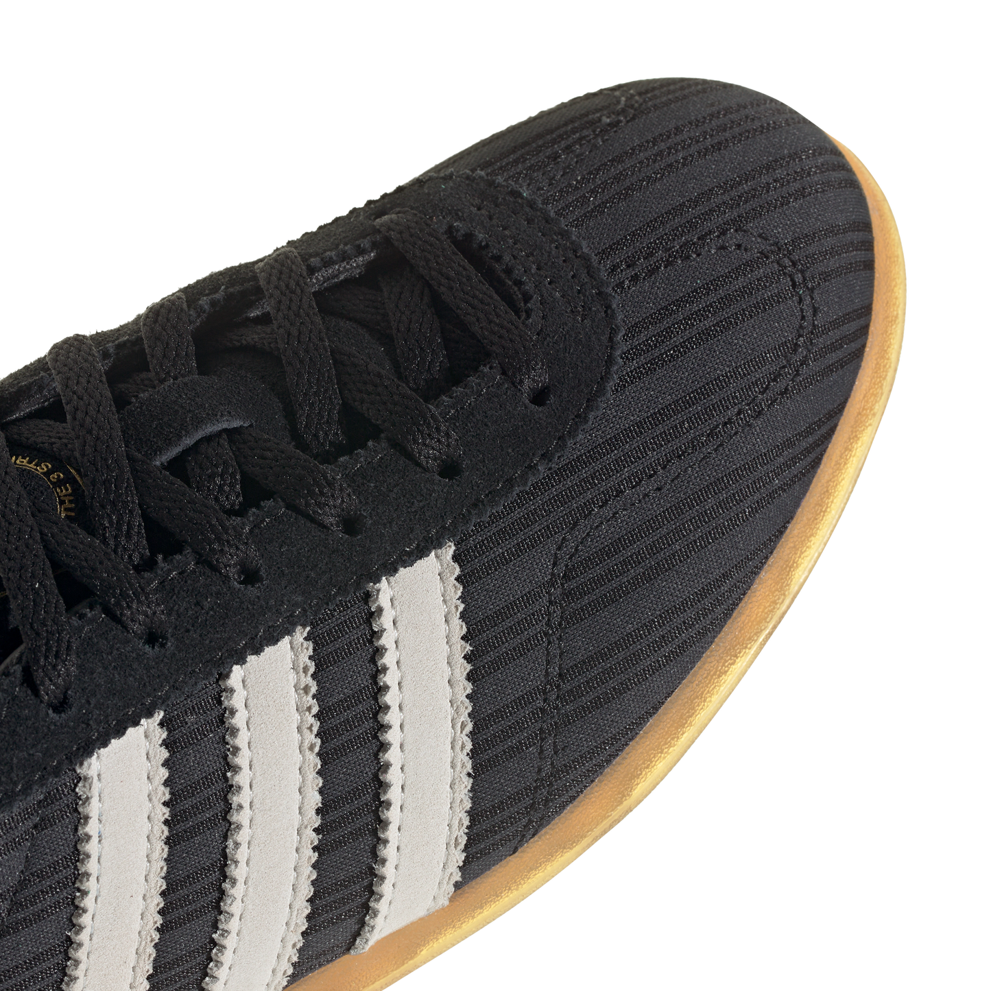 Newcop Adidas Mujer Gazelle Lo Pro Liberty London Black Zapatillas 5