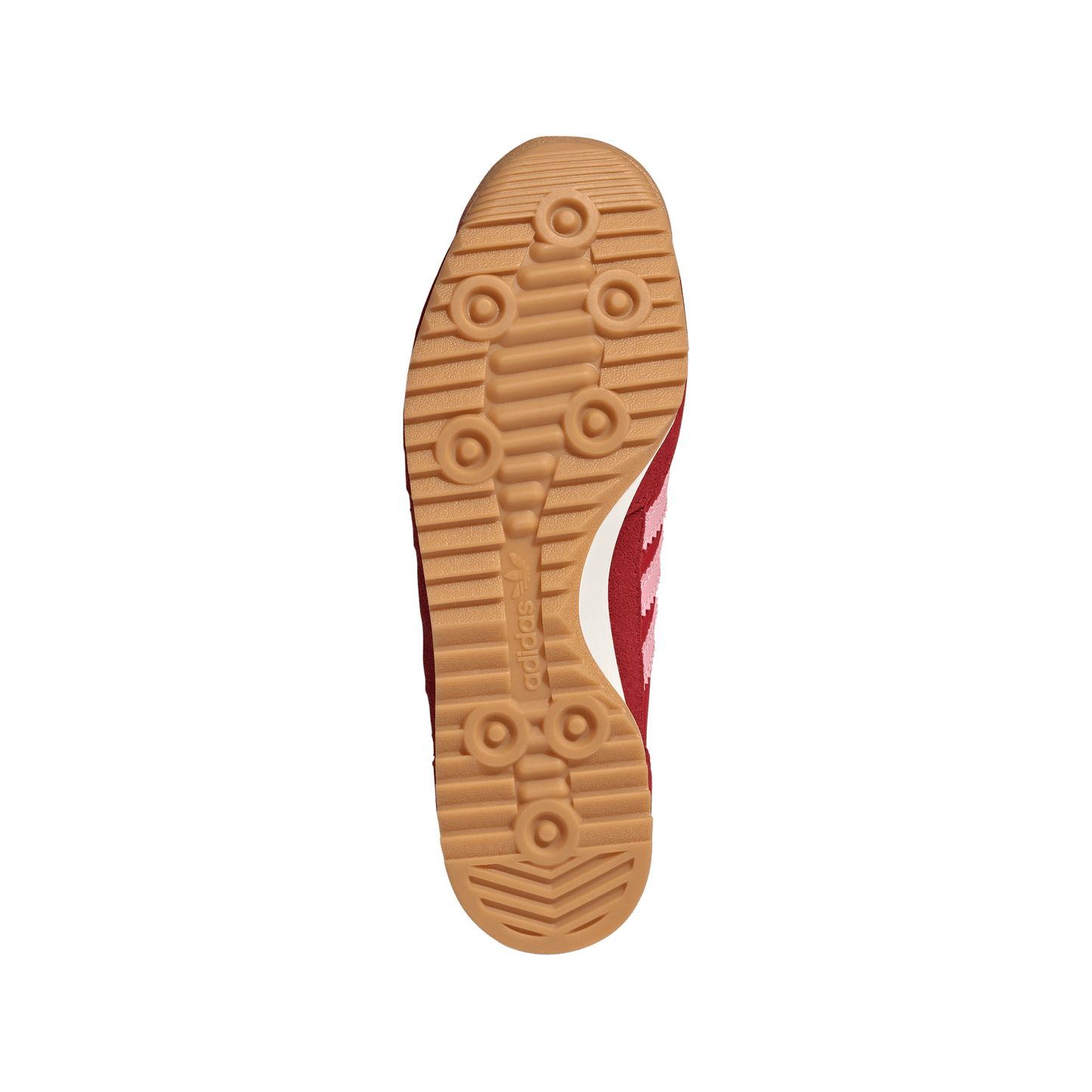 Newcop Adidas Mujer Sl 72 Og Better Scarlet Zapatillas 7