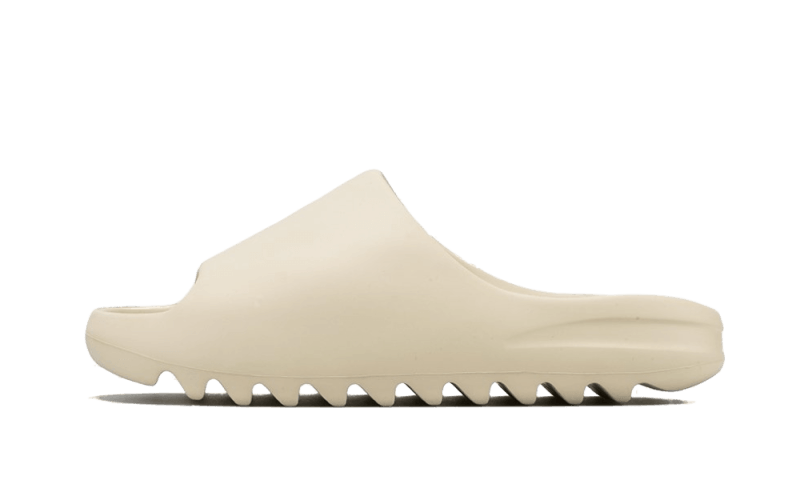 新品タグ付き　 yeezy slide bone 21cm Adidas Yeezy Slide Bone Sandalia | Newcop