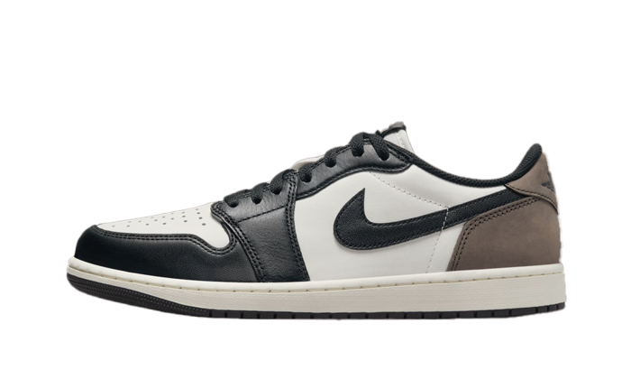 Air Jordan 1 Retro Low OG Mocha – Newcop