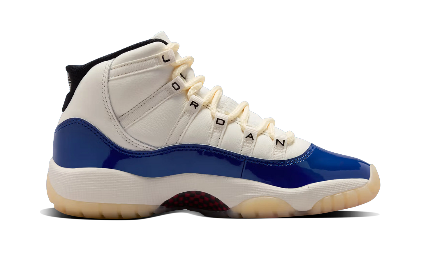Newcop Air Jordan 11 Retro Rare Air Zapatillas 3