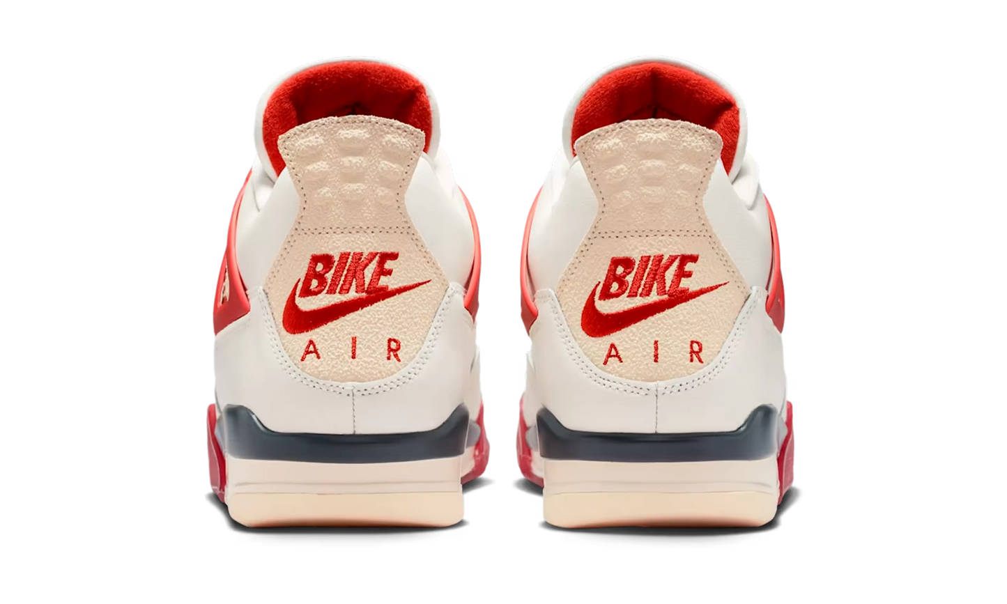 Newcop Air Jordan 4 Retro Og Nigel Sylvester Brick After Brick Zapatillas 3