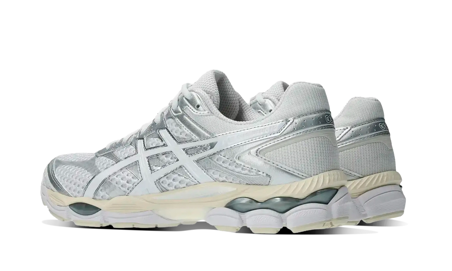 Newcop Asics Gel-cumulus 16 White Zapatillas 3