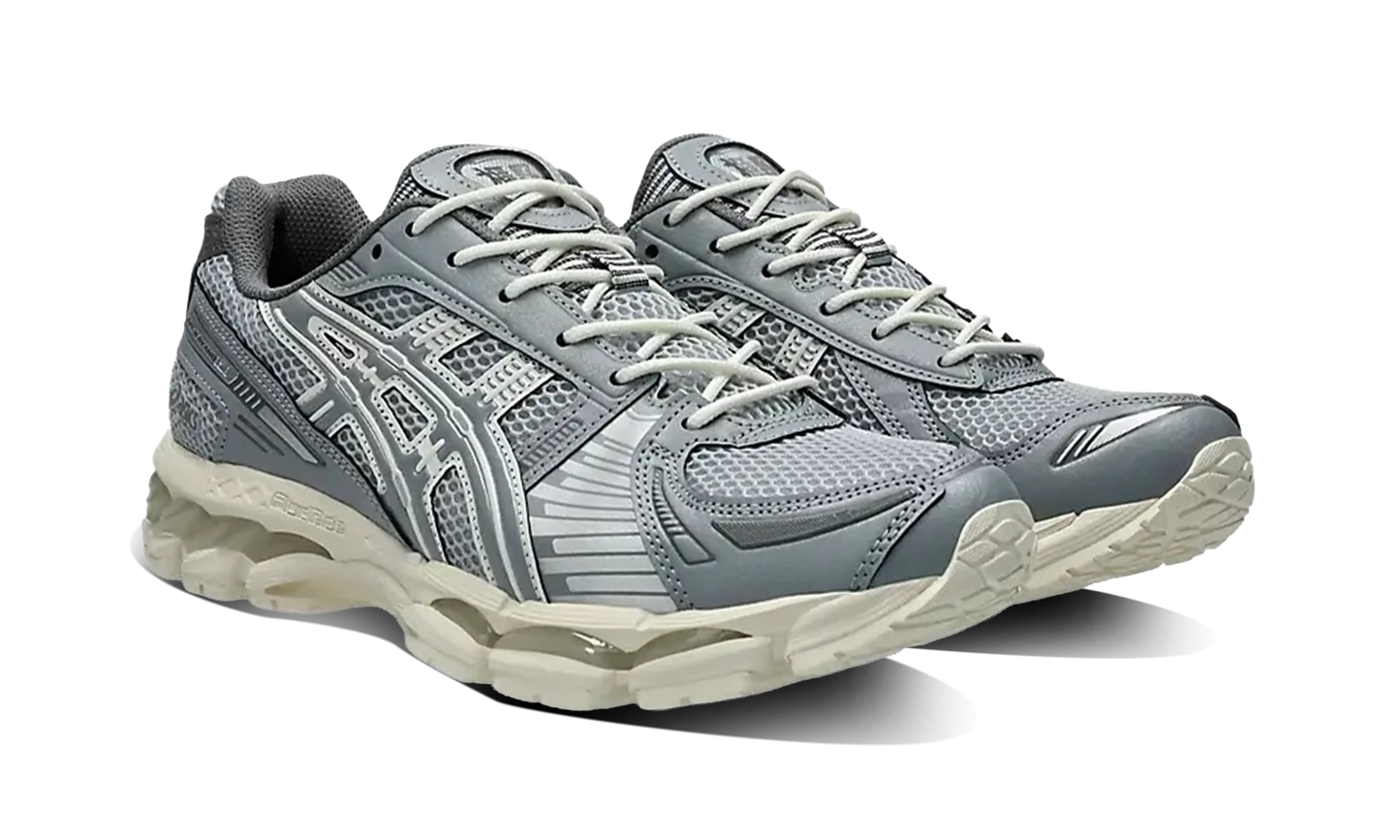 Newcop Asics Gel-kayano 12.1 Piedmont Grey Gravel Zapatillas 3