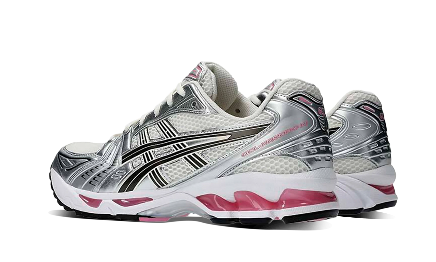 Newcop Asics Gel-kayano 14 Cream Sweet Pink Zapatillas 3