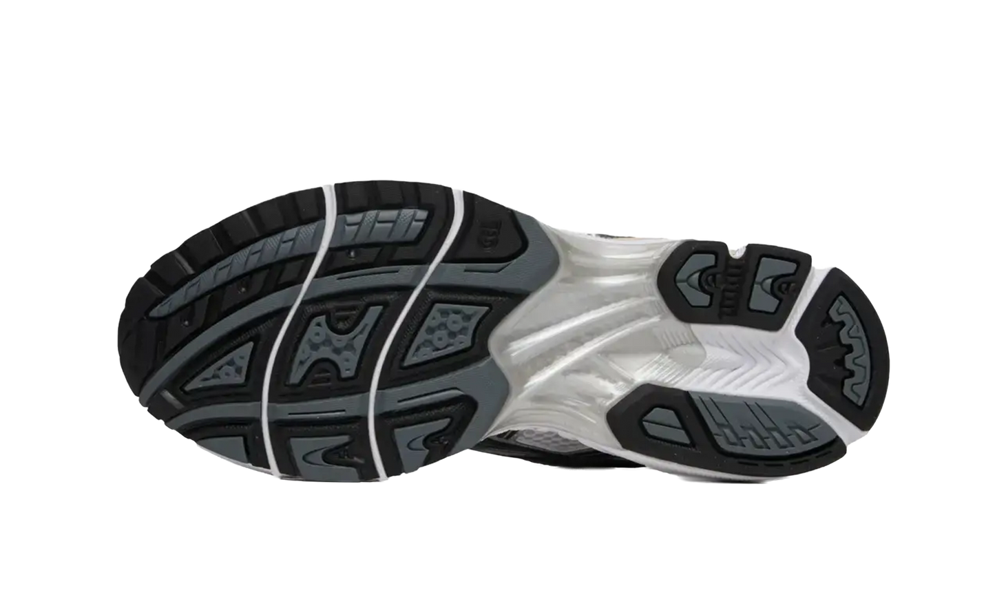 Newcop Asics Gel-kayano 14 White Graphite Grey Zapatillas 4