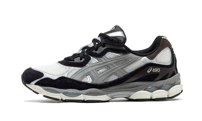 ASICS Gel-NYC Ivory Clay Grey – Newcop