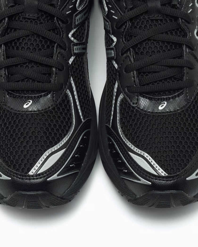 Newcop Asics Gt-2160 Black Pure Silver Zapatillas 4