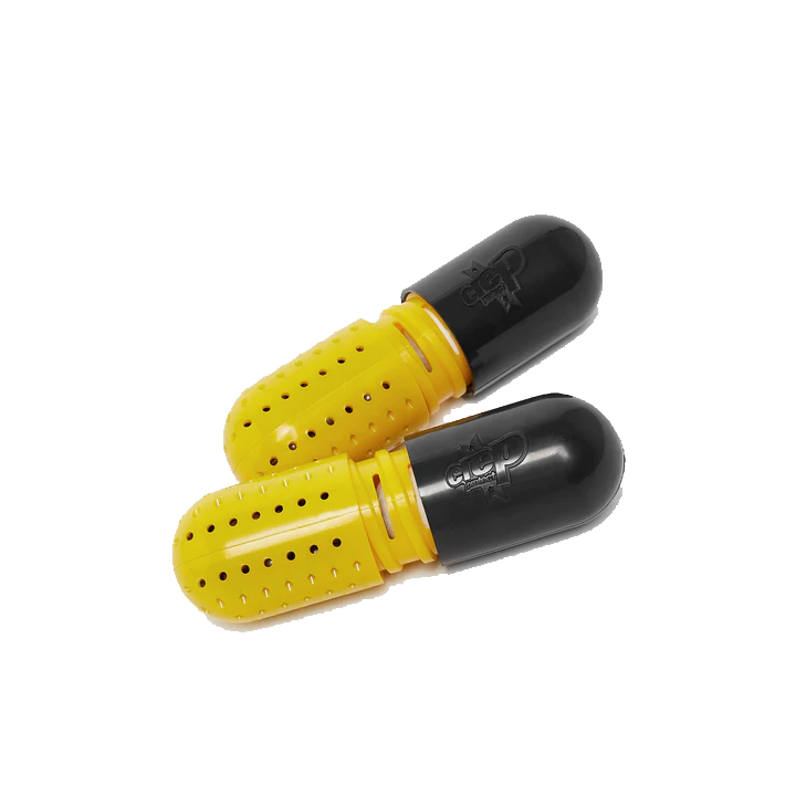 Newcop Crep Protect Crep Pill Ropa 3