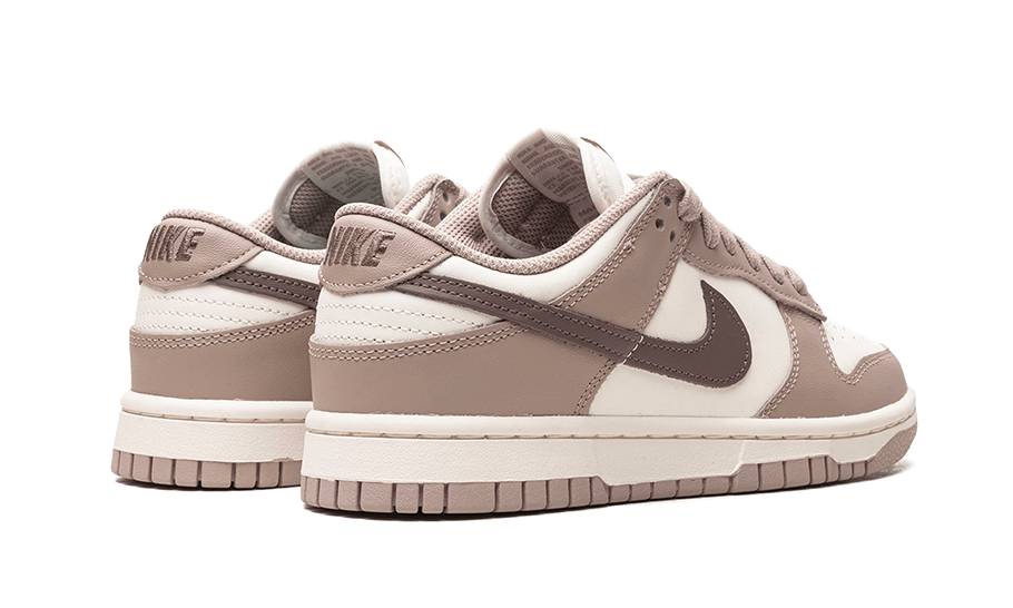 Newcop Dunk Low Diffused Taupe Zapatillas 3