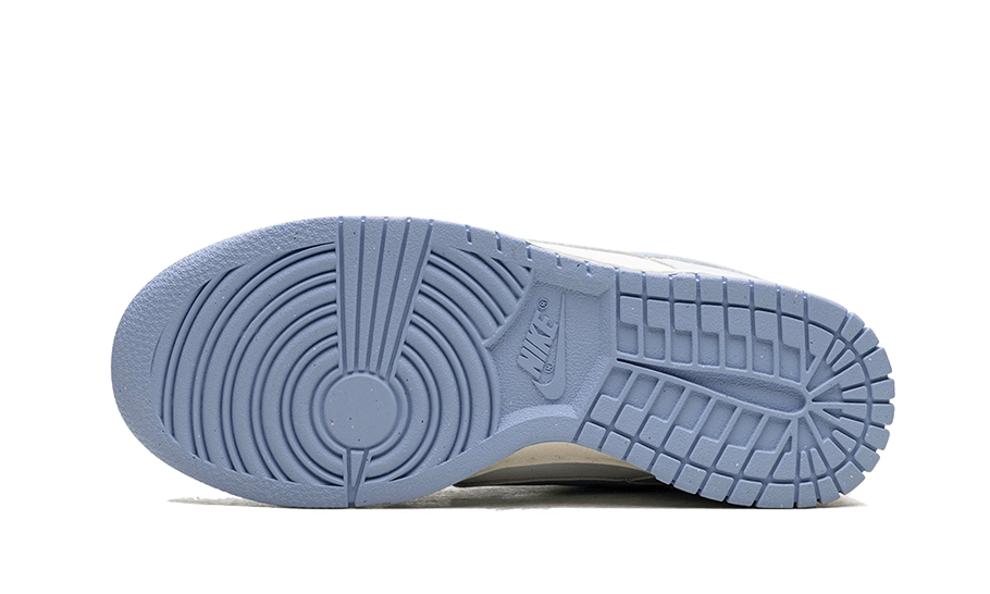 Newcop Dunk Low Next Nature Blue Tint Zapatillas 4