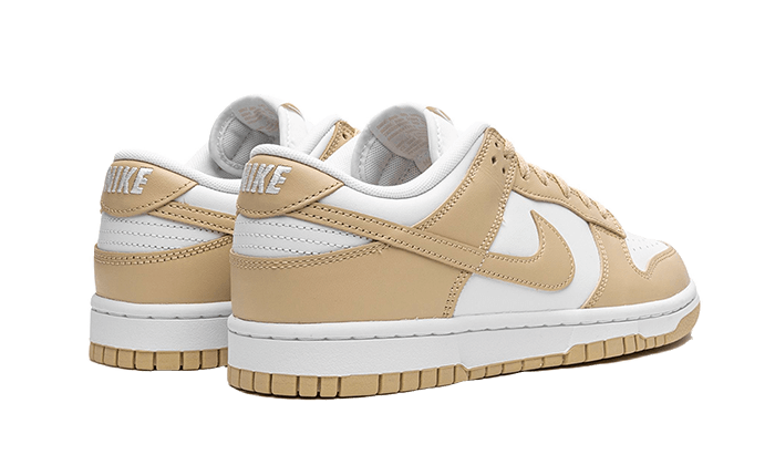Newcop Dunk Low Team Gold Zapatillas 3