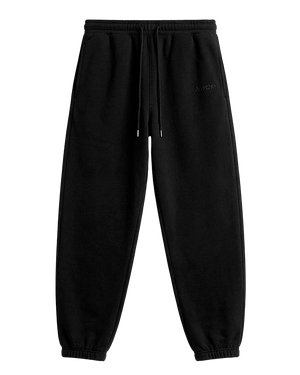 Pantalón de chándal Newcop Everyday Sweatpants Black