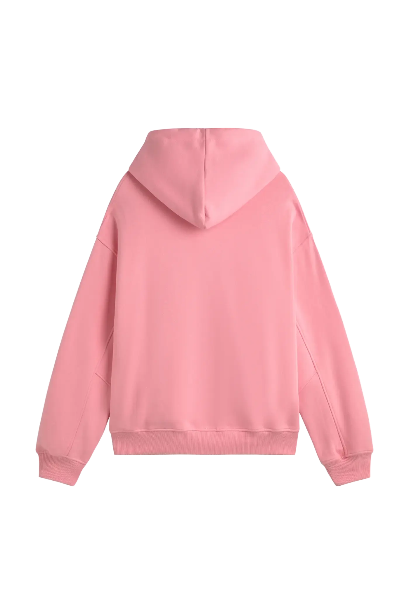 Newcop Fake Gods Fg Zipper Rose Ropa 2