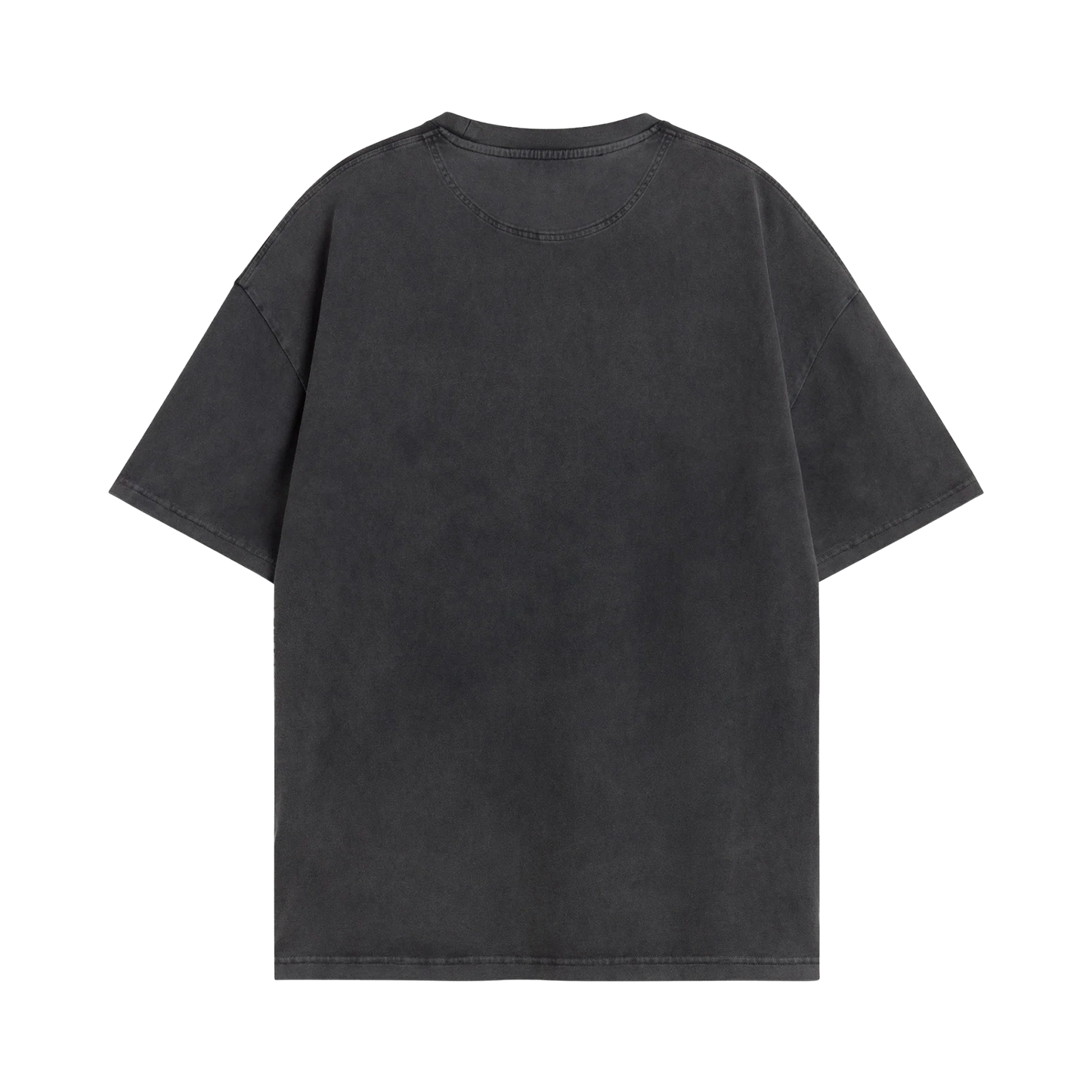 Newcop Fakegods New Identity Tee Black Ropa 2