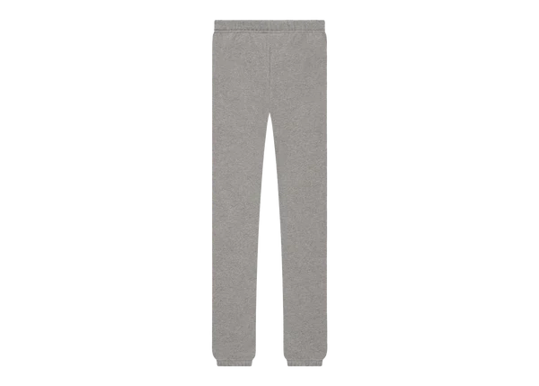 Newcop Fear Of God Essentials Sweatpants Dark Oatmeal Ropa 4