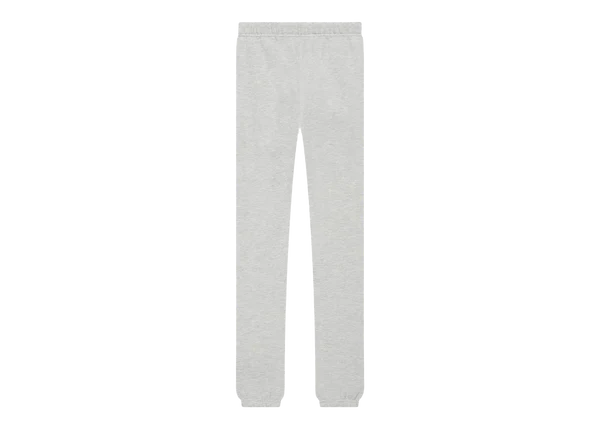 Newcop Fear Of God Essentials Sweatpants Light Oatmeal Ropa 4