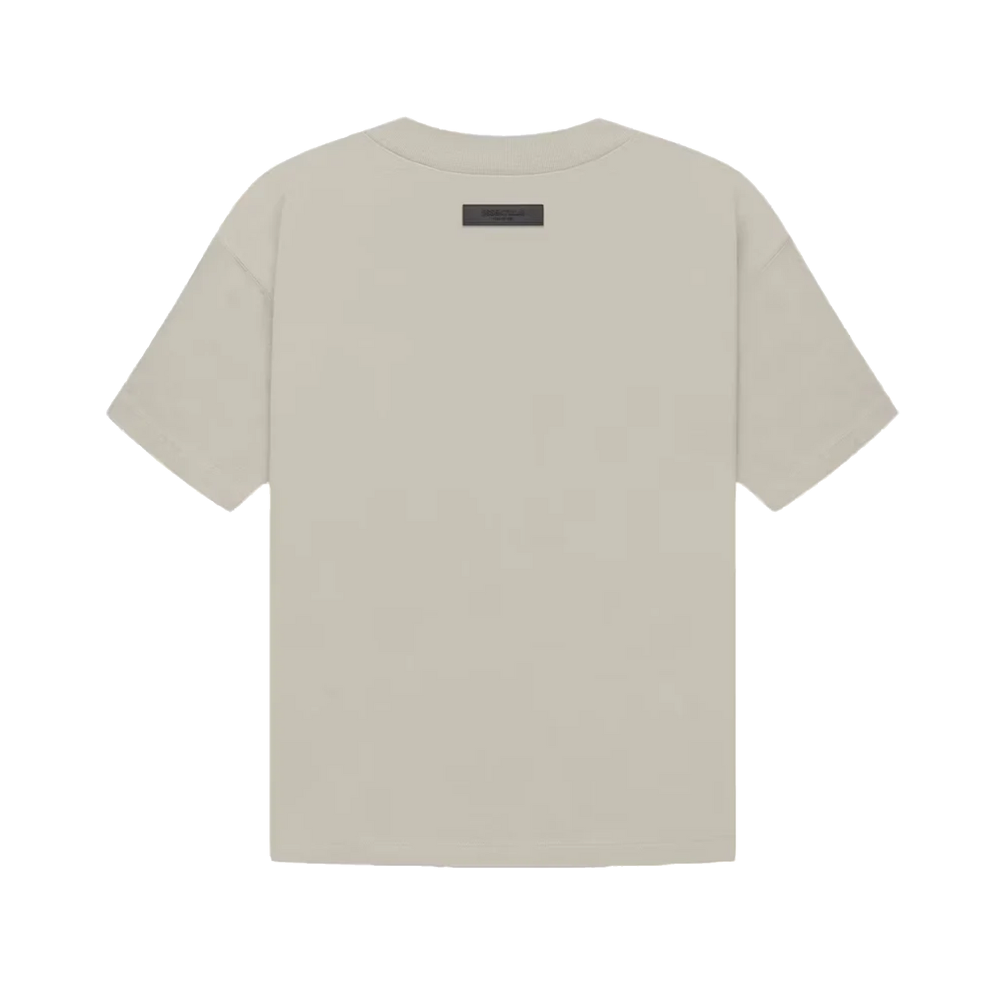 Newcop Fear Of God Essentials T-shirt Smoke Ropa 2
