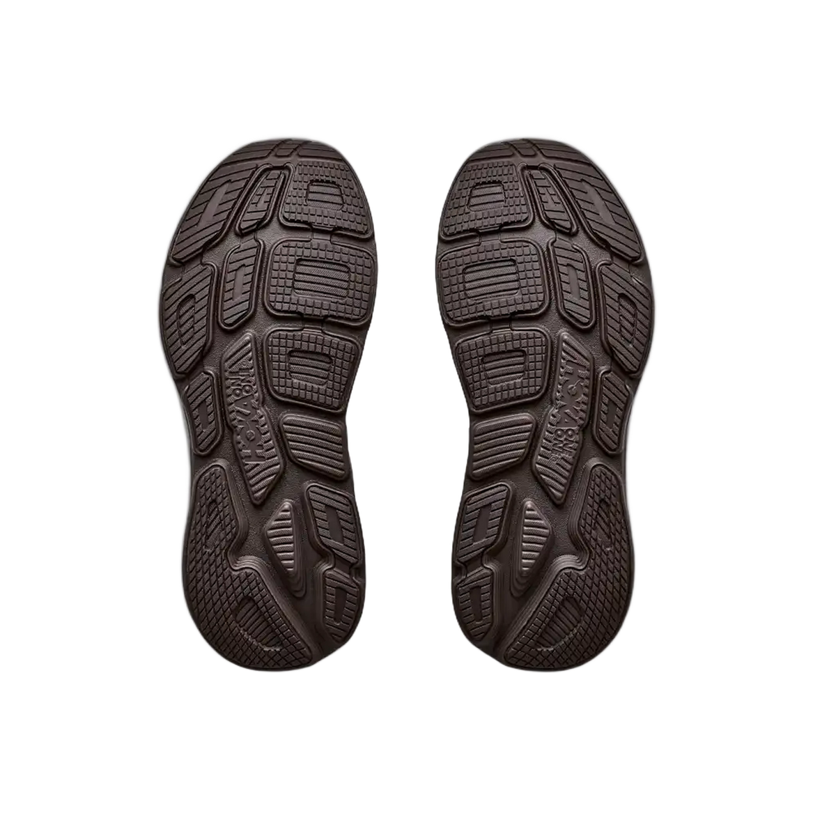 Newcop Hoka Bondi 7 Antique Olive Zapatillas 2