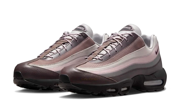 Newcop Nike Air Max 95 Sp A Ma Maniére While You Were Sleeping Zapatillas 2