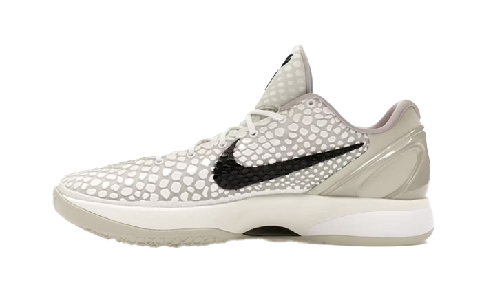 Newcop Nike Kobe 6 Protro Sail All-star Zapatillas 1