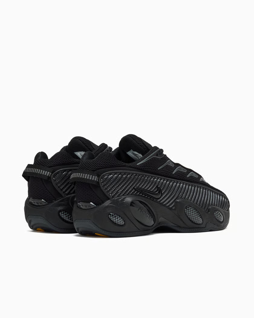 Newcop Nike Nocta Glide Drake Black Iron Grey Zapatillas 3