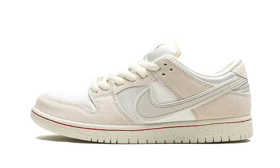 靴 Nike SB Dunk Low PRM City of Love 27cm Nike SB Dunk Low City Of Love Light Bone – Newcop