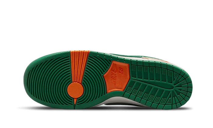 Newcop Nike Sb Dunk Low Jarritos Zapatillas 3