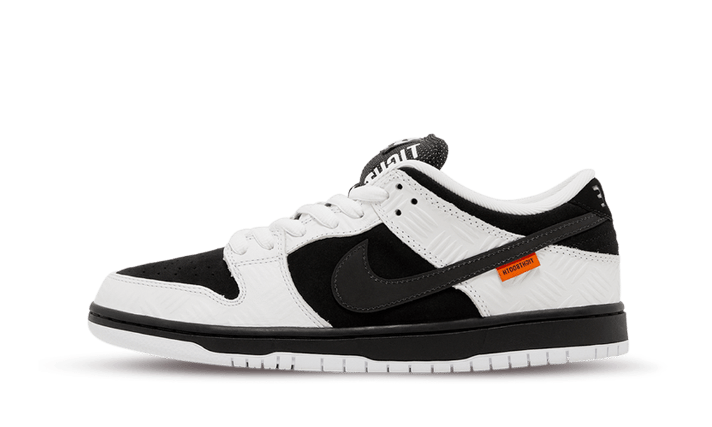 Nike SB Dunk Low X Tightbooth – Newcop