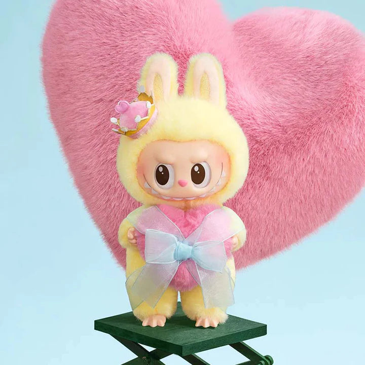Newcop Pop Mart Labubu The Monsters Lets Checkmate Series Accesorios 2