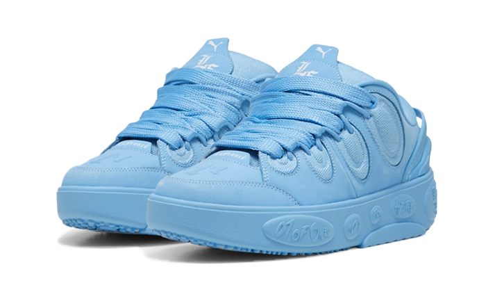 Newcop Puma Lamelo Ball Lafrancé Amour Zapatillas 2
