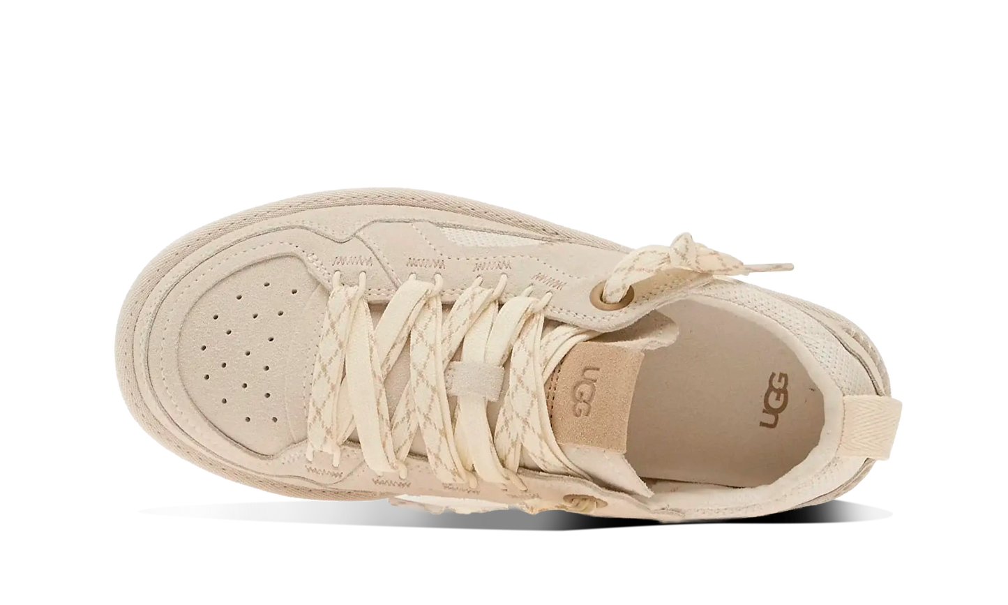 Newcop Ugg Mujer Minimel Jasmine Zapatillas 3