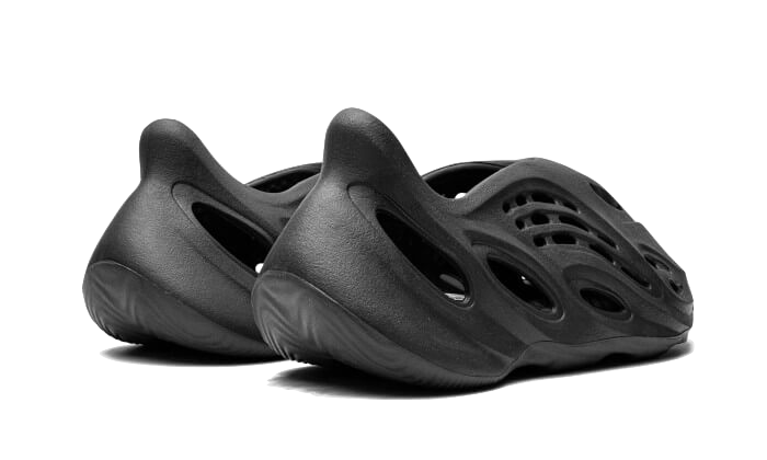 Newcop Yeezy Foam Rnnr Onyx Zapatillas 3