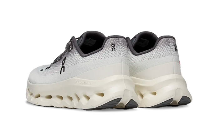 On Running Cloudtilt Rock Ivory