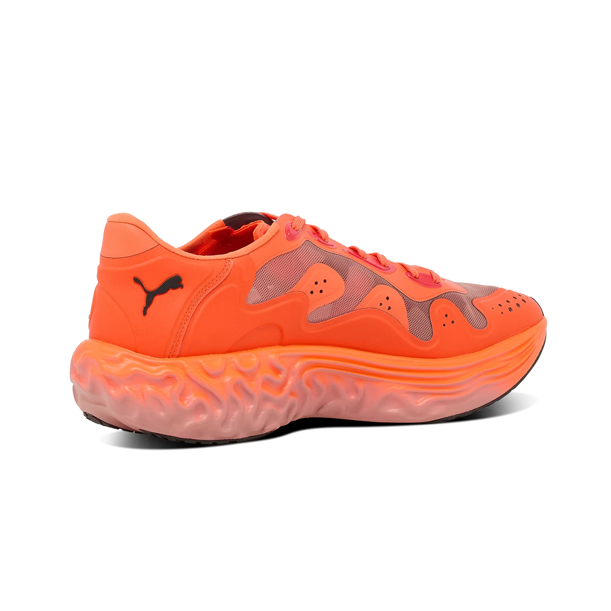 Puma Velum 2 Nitro Salehe Bembury Red