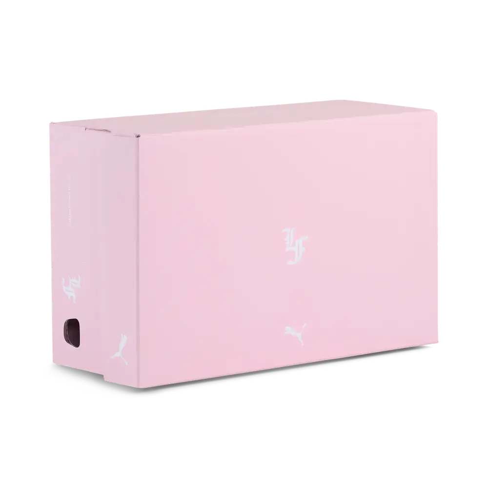 Puma LaMelo Ball LaFrancé Pastel Pink