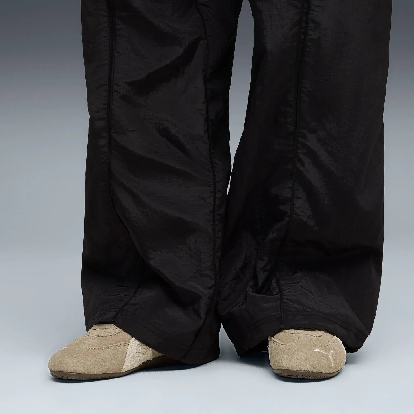 Puma Mujer Speedcat Elevated Ice Coffee Alpine Snow